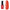 Kodi Professional Red R 01 Gel Polish bottle and color swatch