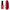 Kodi Professional Red R 100 Gel Polish bottle and color swatch