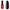 Kodi Professional Black & White BW 101 Gel Polish bottle and color swatch