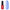 Kodi Professional Blue B 140 Gel Polish bottle and color swatch