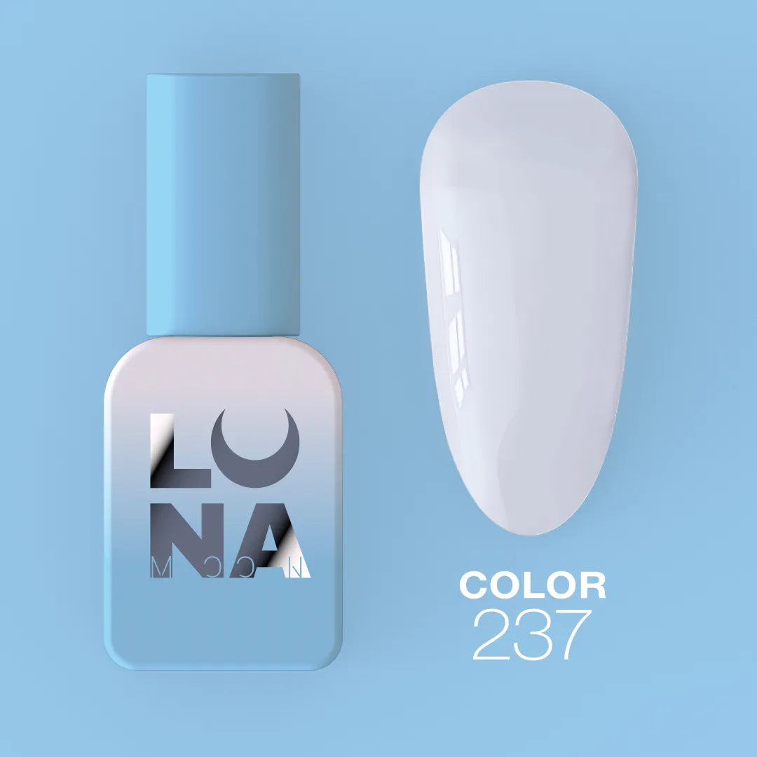 LUNA Color Gel Polish 8ml TPO-Free UV LED nail color by LUNAmoon