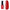 Kodi Professional Red R 30 Gel Polish bottle and color swatch