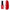 Kodi Professional Red R 45 Gel Polish bottle and color swatch