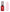 Kodi Professional Natural No Wipe Top Coat No. 03 bottle and nude glossy finish swatch