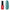 Kodi Professional Aquamarine Gel Polish bottle and color swatch