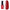 Kodi Professional Red R 50 Gel Polish bottle and color swatch