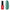 Kodi Professional Aquamarine Gel Polish bottle and color swatch