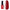 Kodi Professional Red R 60 Gel Polish bottle and color swatch