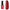 Kodi Professional Red R 70 Gel Polish bottle and color swatch