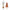 LeviSsime Lash Color No. 8-4 Copper, 15ml