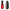 Kodi Professional Black & White BW 90 Gel Polish bottle and color swatch