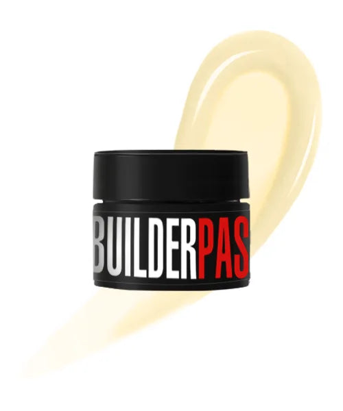 Kodi Professional Builder Gel Pastel 05 jar and color swatch