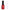 Kodi Professional Black & White BW 01 Gel Polish bottle and color swatch