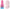 LUNAmoon Cover Base 35 13ml bottle and color swatch