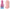 LUNAmoon Cover Base 01 13ml bottle and color swatch