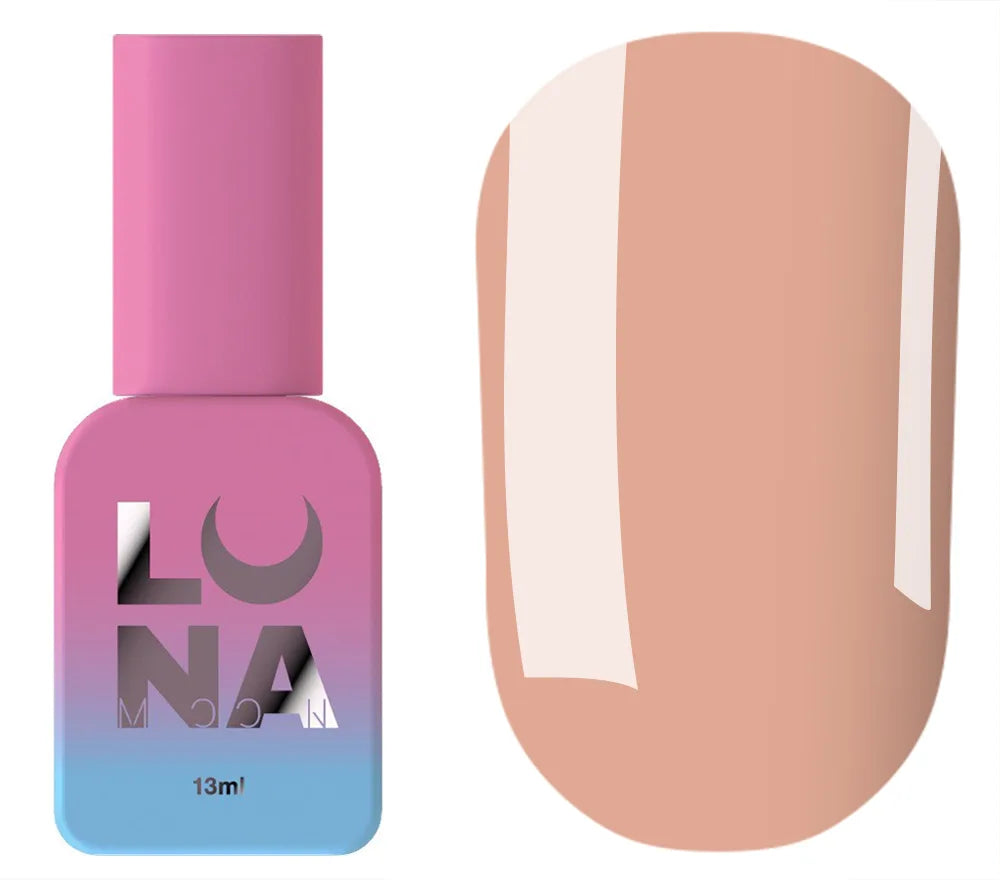 LUNA moon Cover Base 02, 13ml