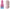 LUNAmoon Cover Base 07 13ml bottle and color swatch