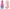 LUNAmoon Cover Base 18 13ml bottle and color swatch
