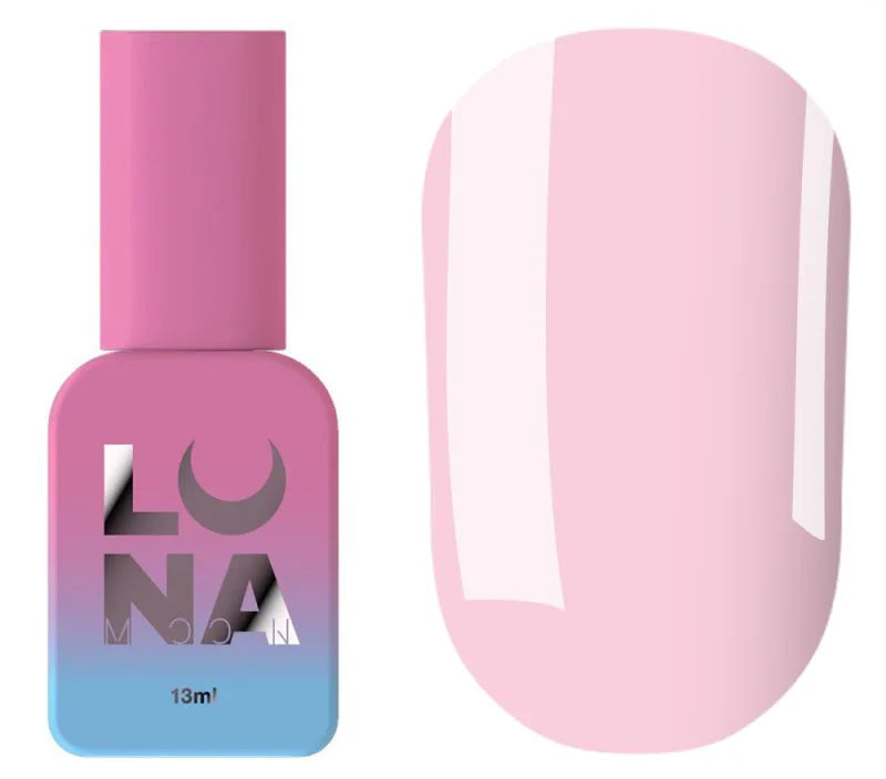 LUNA moon Cover Base 26, 13ml