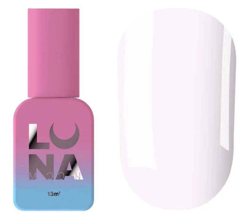 LUNA moon Cover Base 27, 13ml