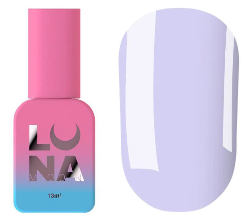 LUNA moon Cover Base 34, 13ml