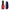 Kodi Professional Blue B 01 Gel Polish bottle and color swatch