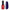 Kodi Professional Blue B 20 Gel Polish bottle and color swatch