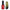Kodi Professional Cat Shine CS 02 Cat Eye Gel Polish bottle and magnetic effect swatch