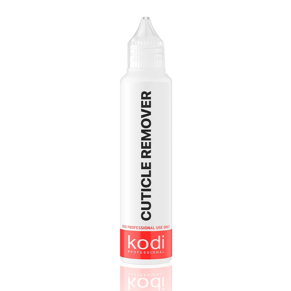 Kodi Professional Cuticle Remover with Aloe 50ml bottle