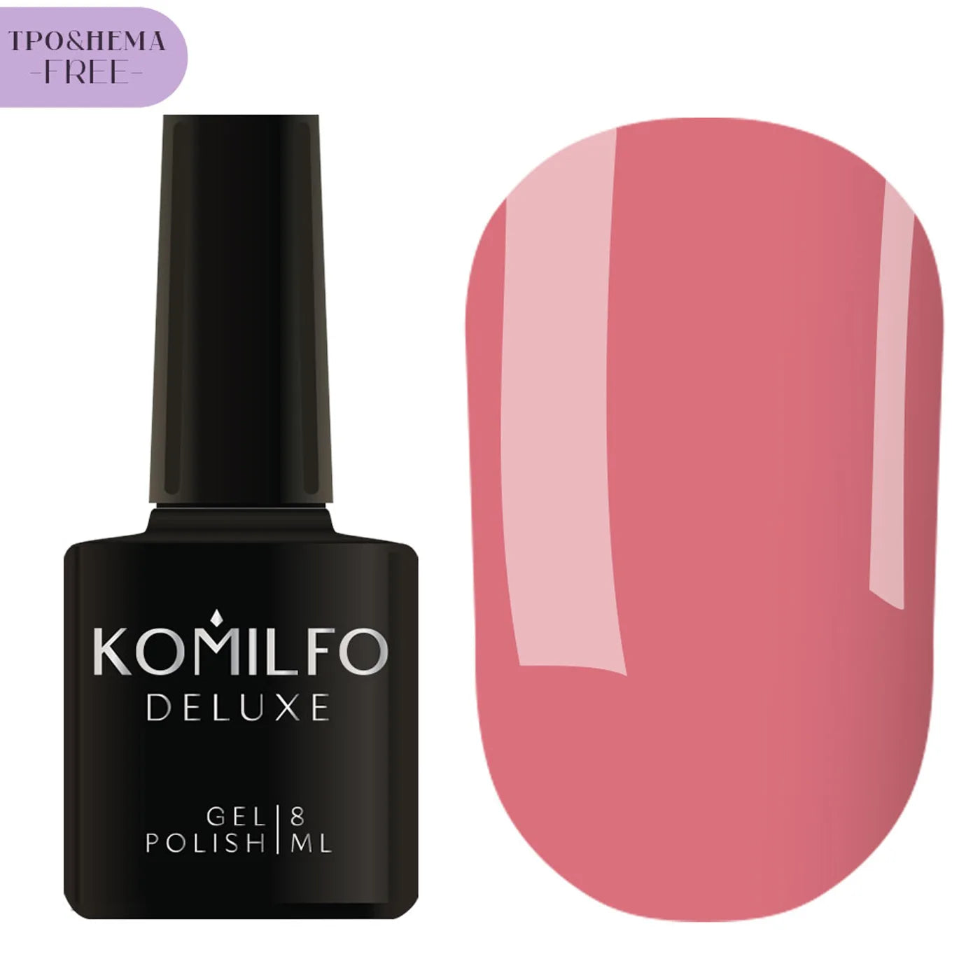 Komilfo Gel Polish 8ml