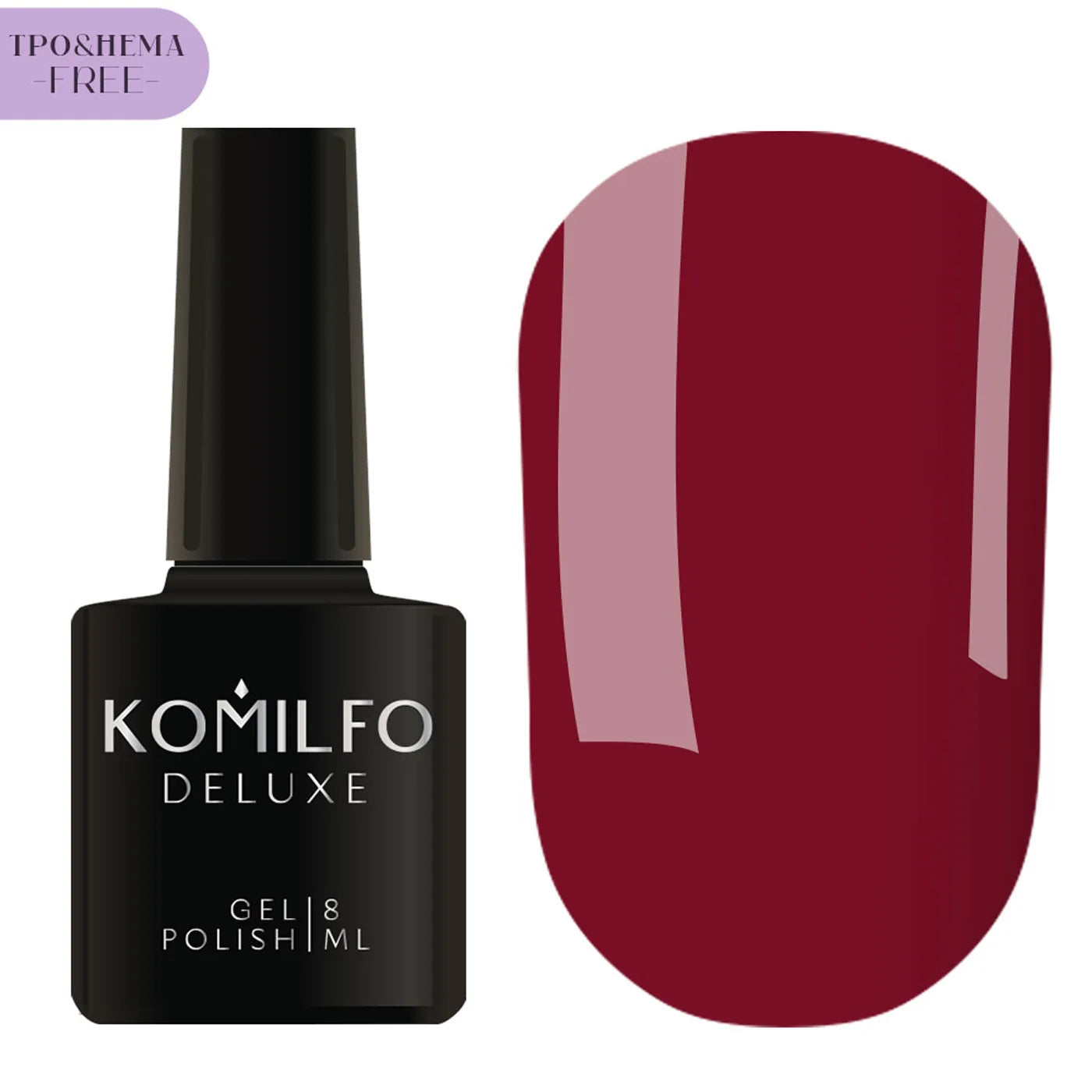 Komilfo Gel Polish D096 8ml