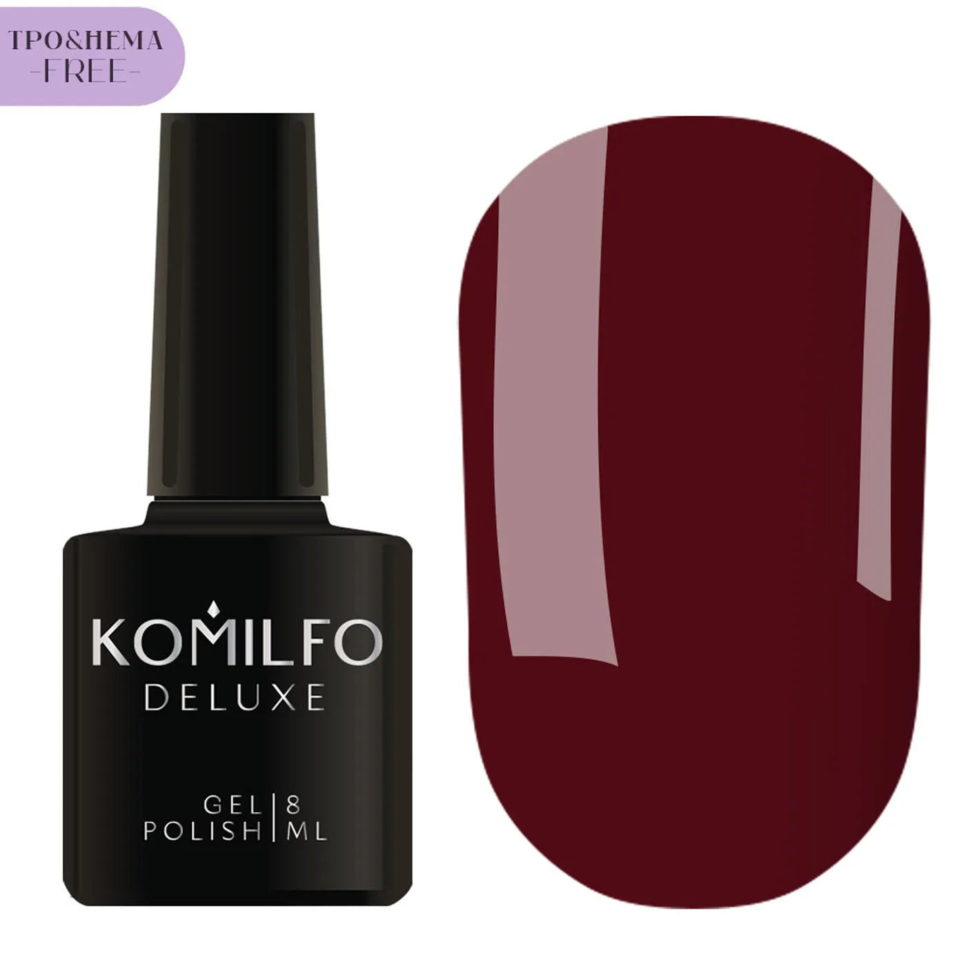 Komilfo Gel Polish D099 8ml