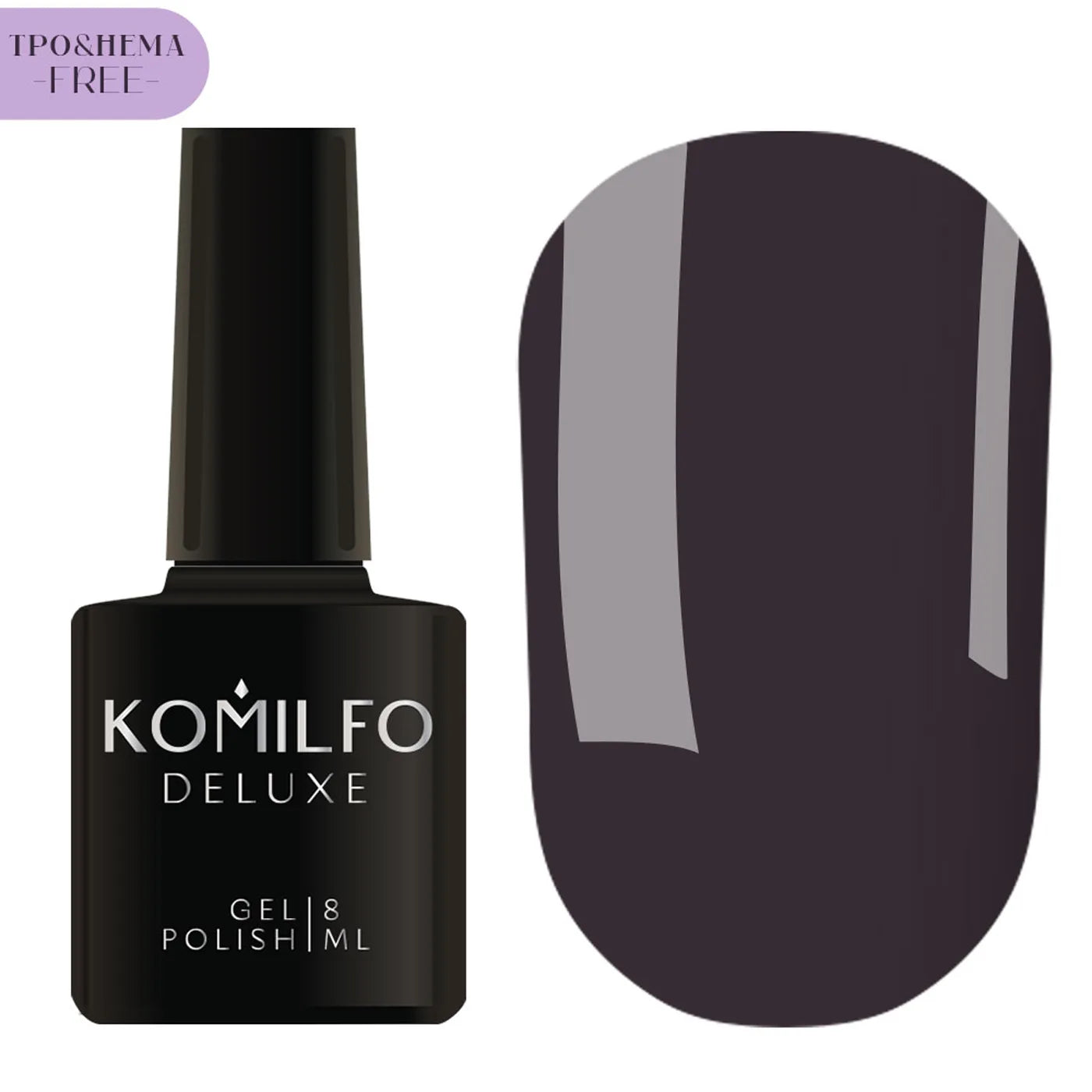 Komilfo Gel Polish D103 8ml