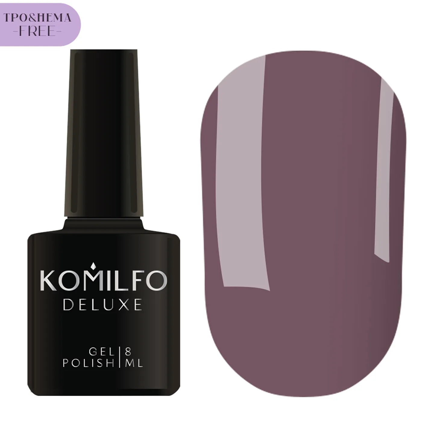 Komilfo Gel Polish D112 8ml