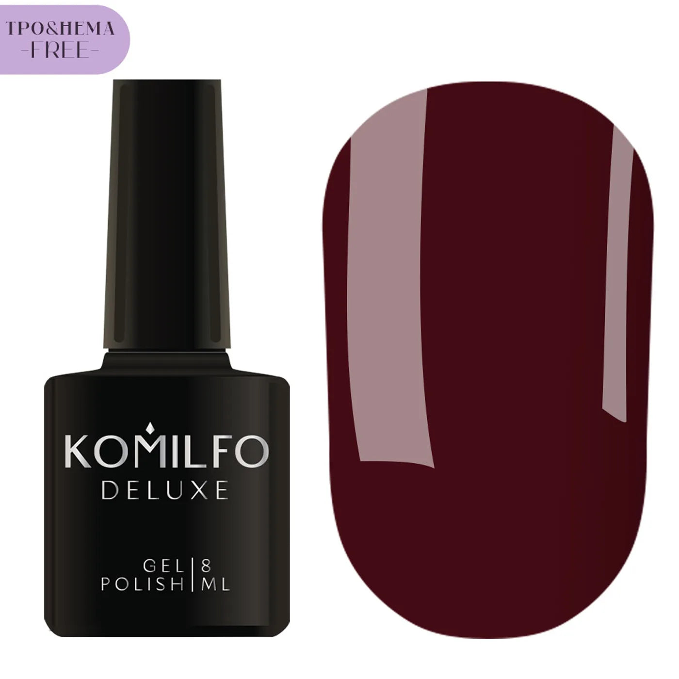 Komilfo Gel Polish D230 8ml