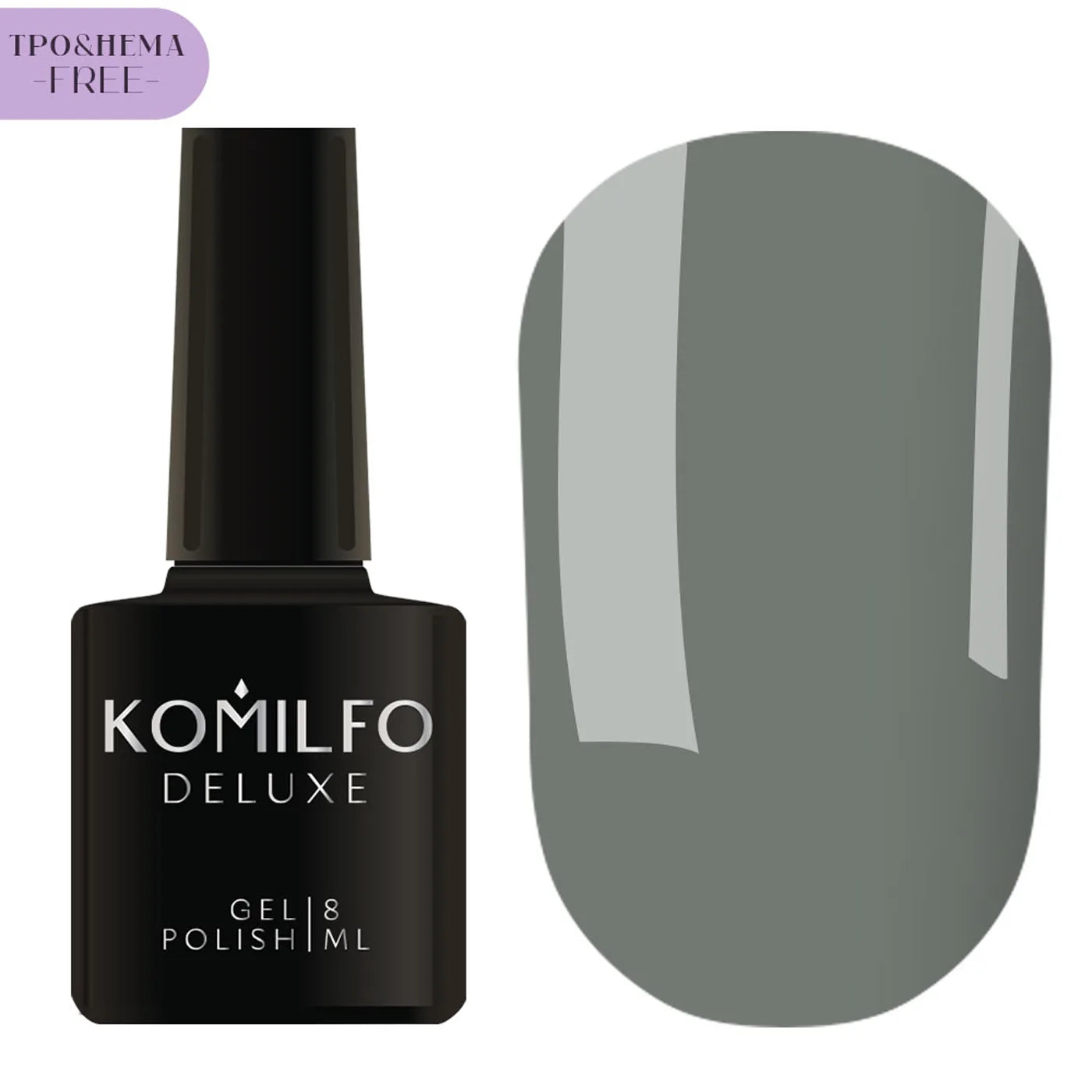 Komilfo Gel Polish D292 8ml