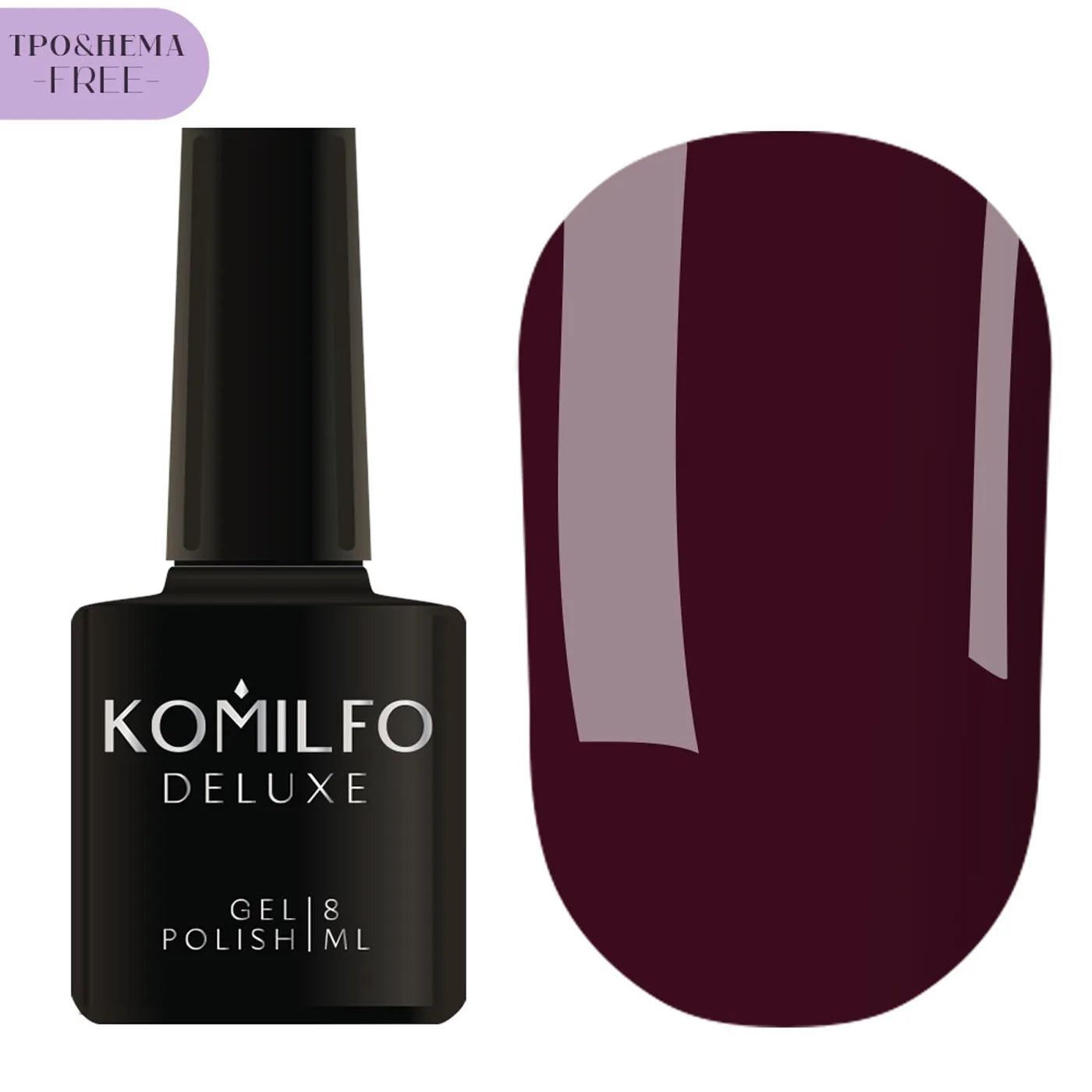 Komilfo Gel Polish D303 8ml