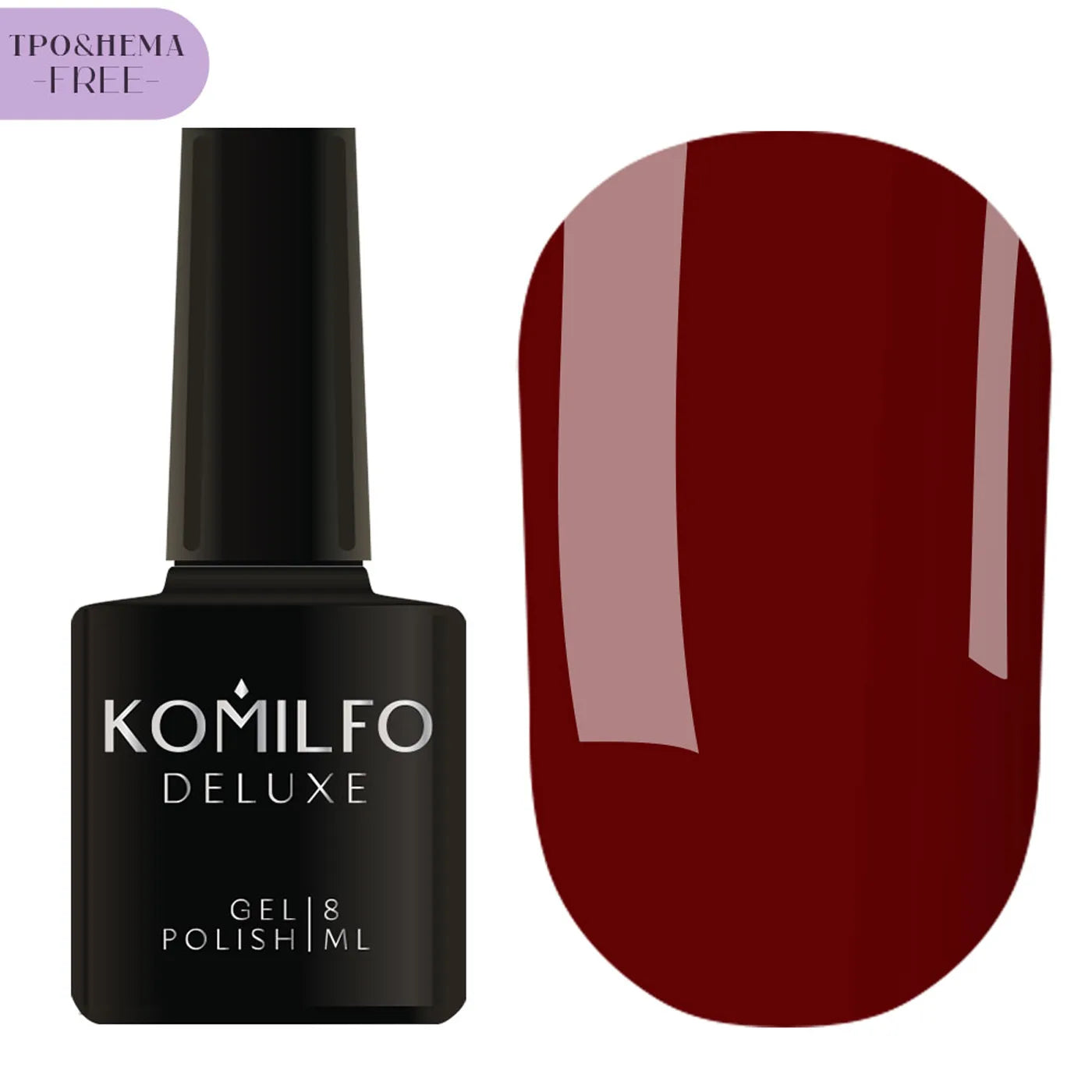 Komilfo Gel Polish D310 8ml