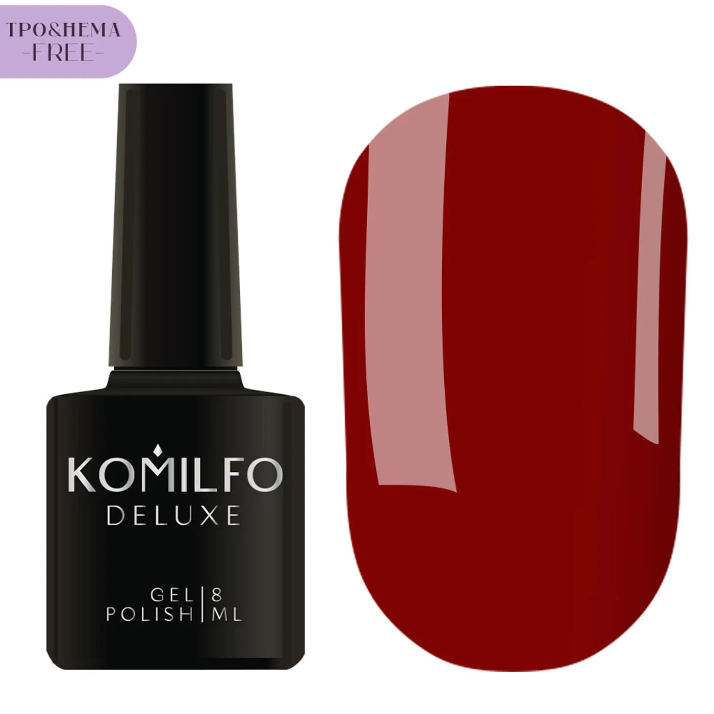 Komilfo Gel Polish D311 8ml