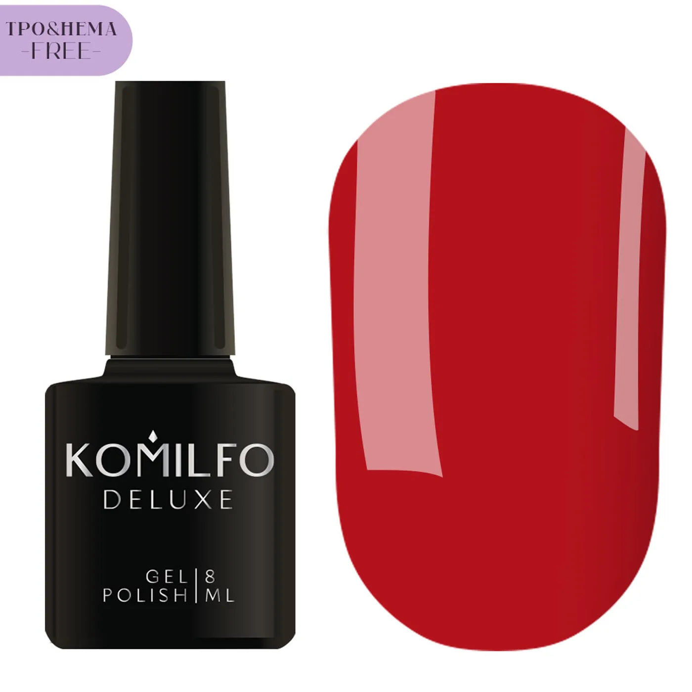 Komilfo Gel Polish D315 8ml