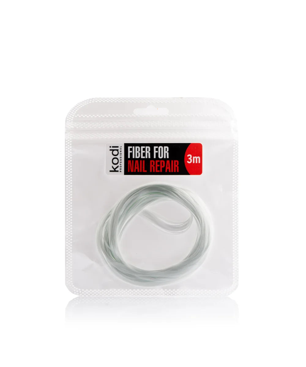 Kodi Professional Fiber for Nail Repair & Extension 3m