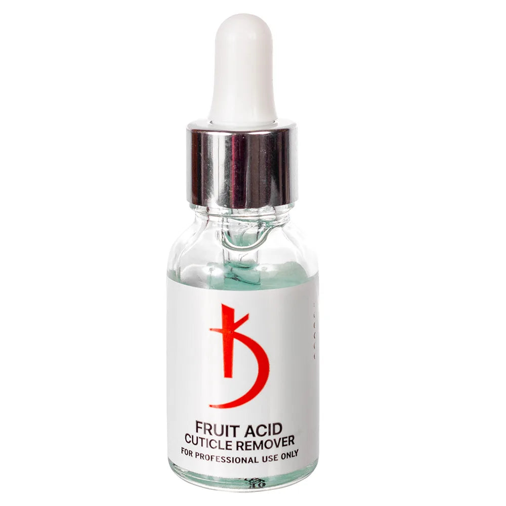 Kodi Professional Cuticle Remover with Fruit Acids 30ml bottle