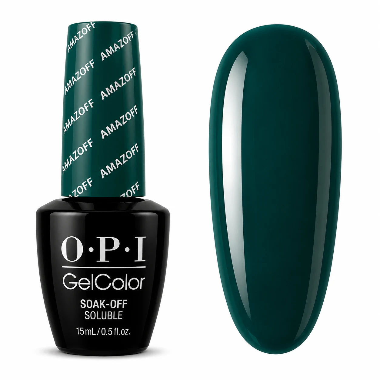 OPI GelColor A64 - AmazOn... AmazOFF 15ml