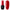 OPI GelColor A70 - Red Hot Rio 15ml