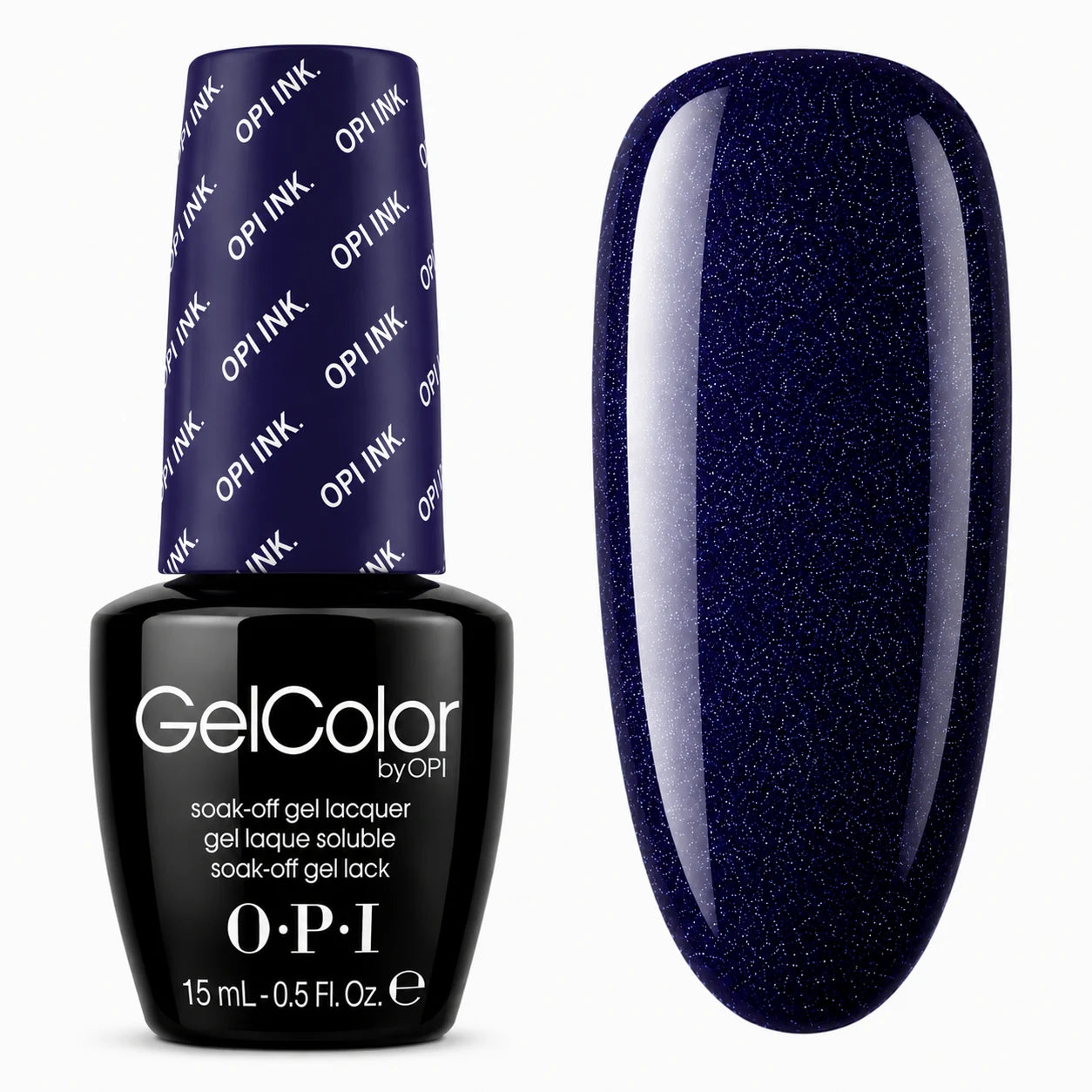 OPI GelColor B61 - OPI Ink 15ml