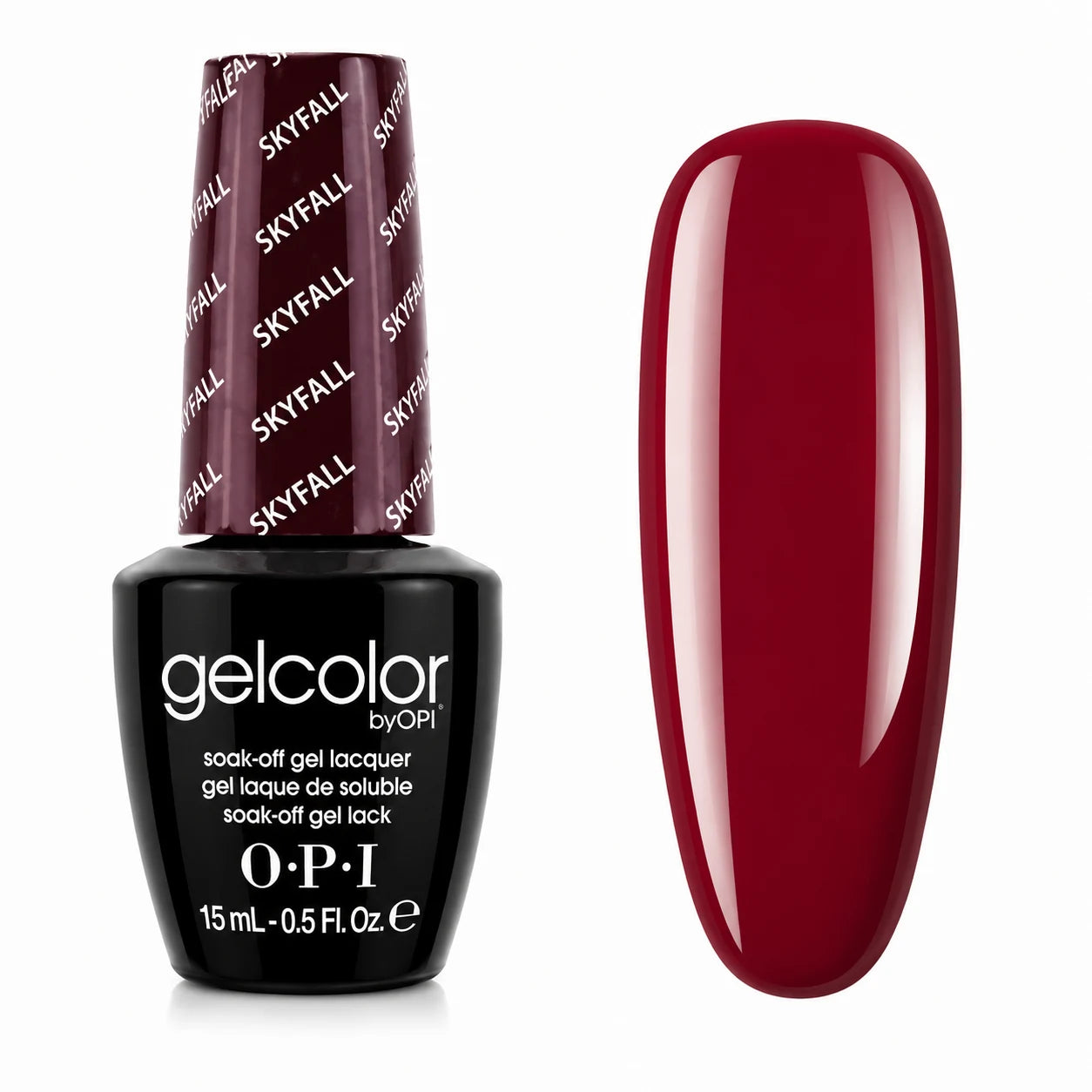 OPI GelColor D26 - Skyfall 15ml