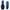 OPI GelColor G24 - Unfor Greta-Bly Blue 15ml