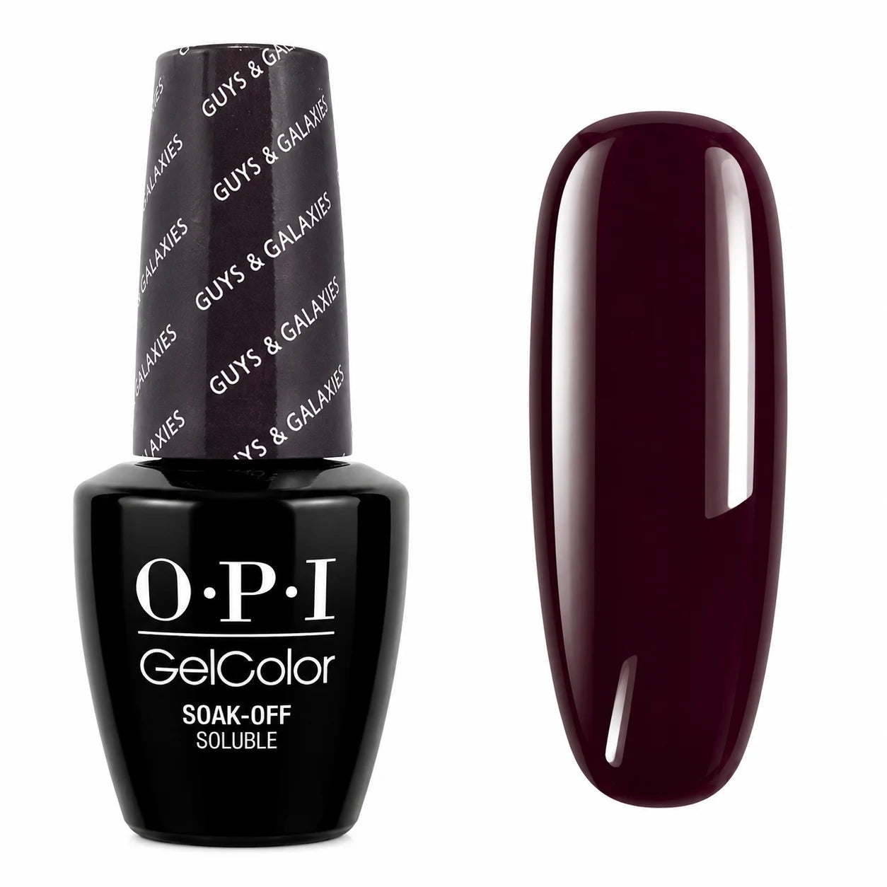 OPI GelColor G34 - Guys & Galaxies 15ml