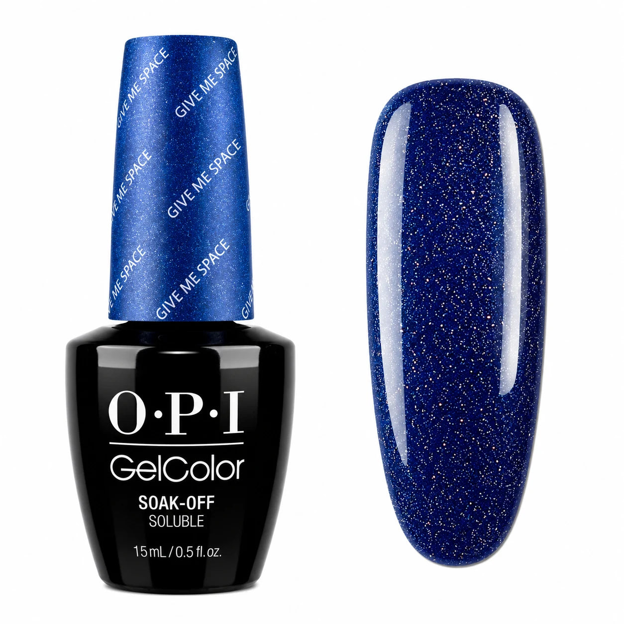 OPI GelColor G37 - Give Me Space 15ml