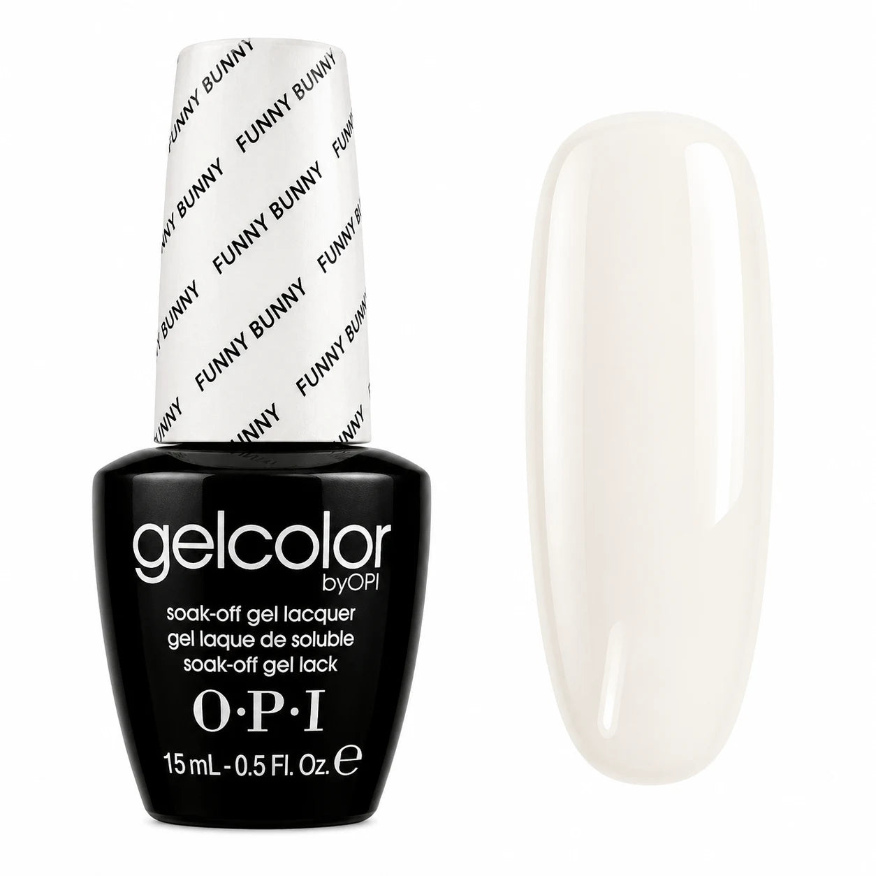 OPI GelColor H22 - Funny Bunny 15ml